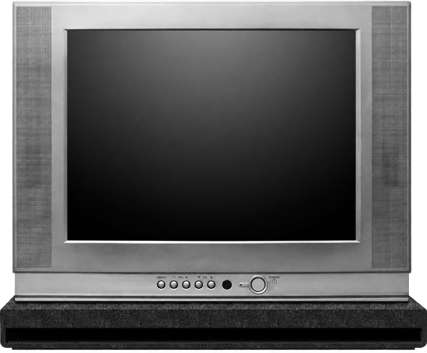 1990s television cabinet