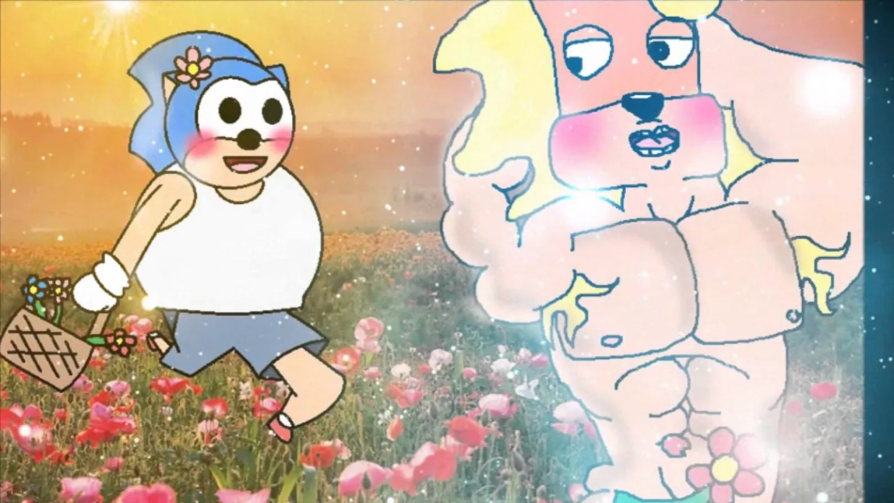 Bardonic [Last night] [AMV]