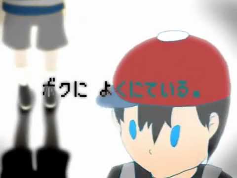 【MOTHER2】マザークロール(完成)【手描き】.avi