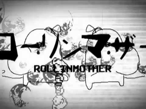 【MOTHER】ローリンマザー(完成)【手描き】